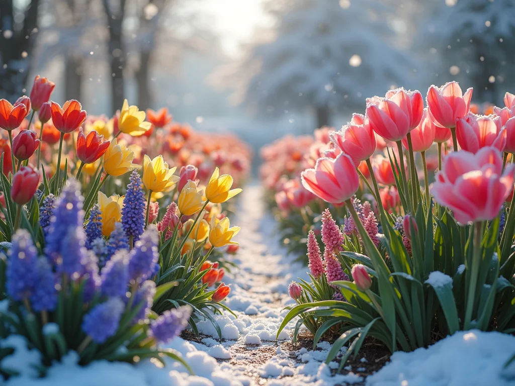 Jardim Florido no Inverno? 5 Segredos Para Um Espetáculo o Ano Todo Jardim Florido no Inverno? 5 Segredos Para Um Espetáculo o Ano Todo