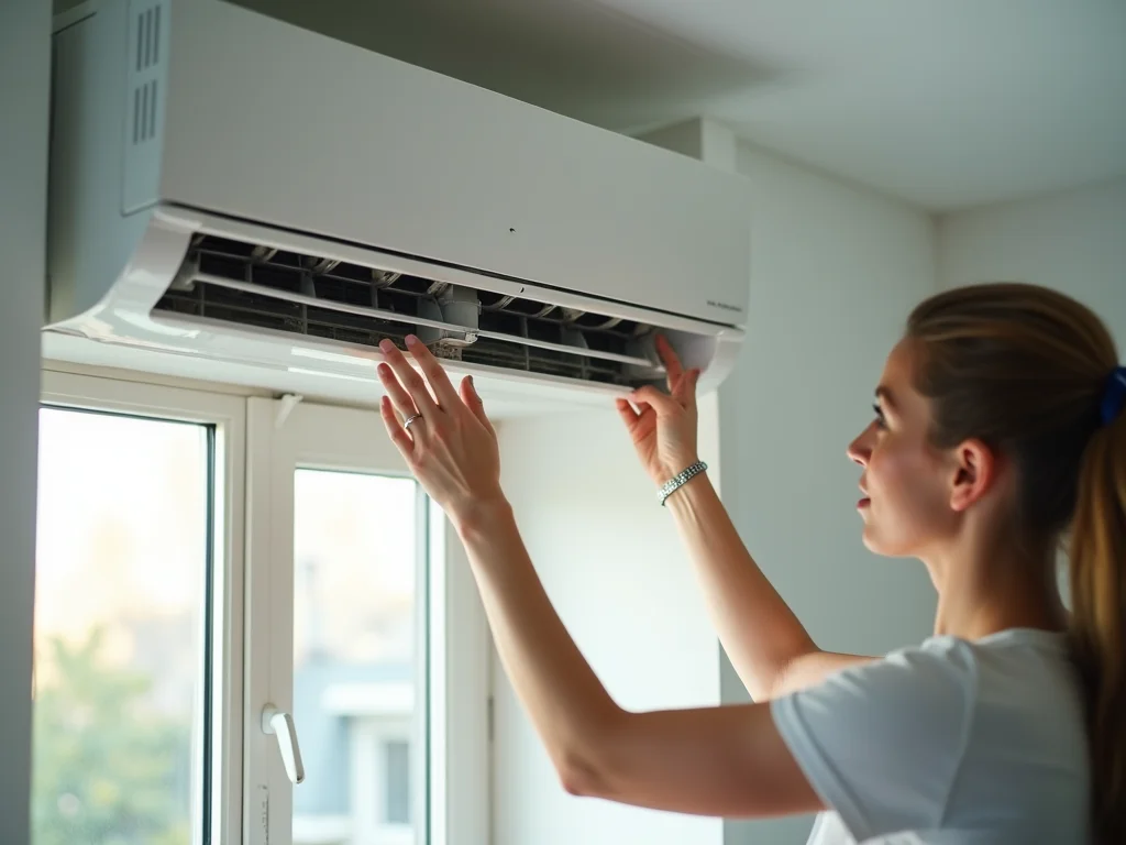 Lei da Limpeza de Ar Condicionado: O Guia Essencial Lei da Limpeza de Ar Condicionado: O Guia Essencial