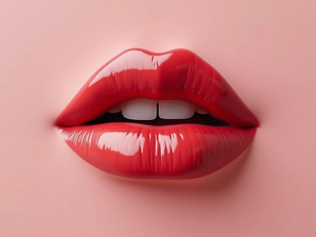 Gloss Volumoso: O Segredo para Lábios Maiores Revelado Gloss Volumoso: O Segredo para Lábios Maiores Revelado