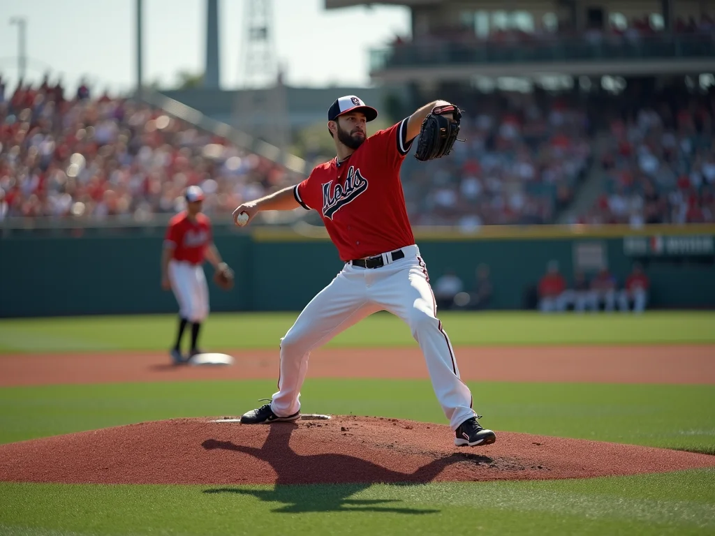 Posições do Beisebol: O Guia Essencial para Entender o Jogo Posições do Beisebol: O Guia Essencial para Entender o Jogo
