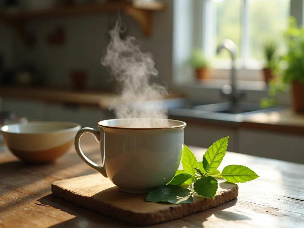 Chá de Sene Caseiro: Receitas Simples Para Alívio Rápido Chá de Sene Caseiro: Receitas Simples Para Alívio Rápido