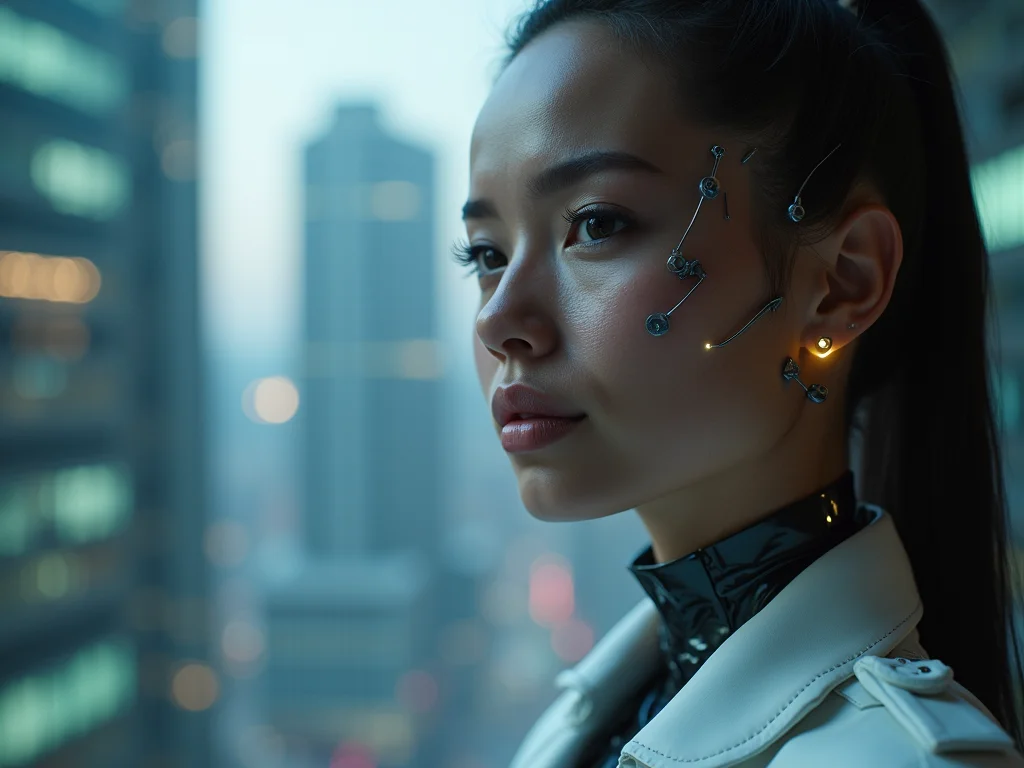 Nanopunk: A Nova Onda das Séries Sci-Fi Que Você Precisa Ver Nanopunk: A Nova Onda das Séries Sci-Fi Que Você Precisa Ver