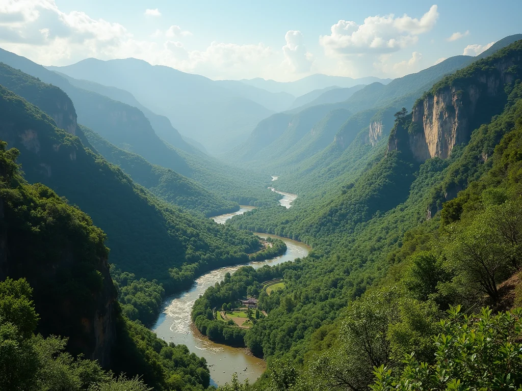 Fuga Rápida: 5 Destinos Incríveis Perto de SP em 2026 Fuga Rápida: 5 Destinos Incríveis Perto de SP em 2026