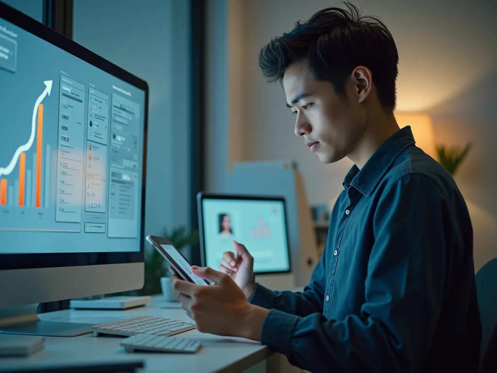 MEI: Os Melhores Apps Para Organizar Suas Finanças em 2026 MEI: Os Melhores Apps Para Organizar Suas Finanças em 2026