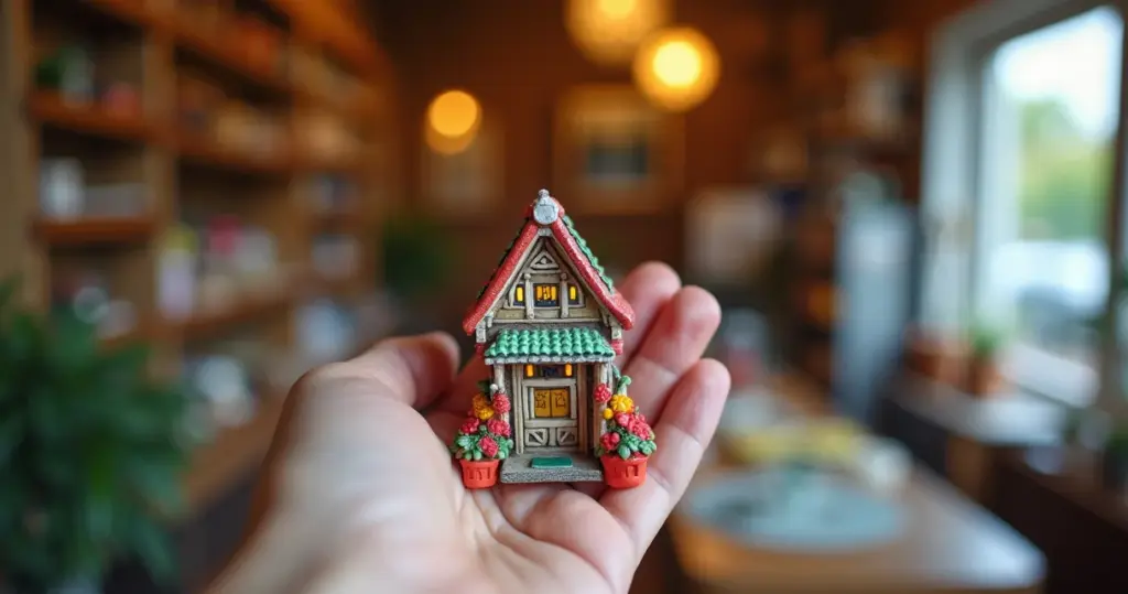 Apoiar o Comércio Local na Viagem: Sua Experiência Ganha Alma