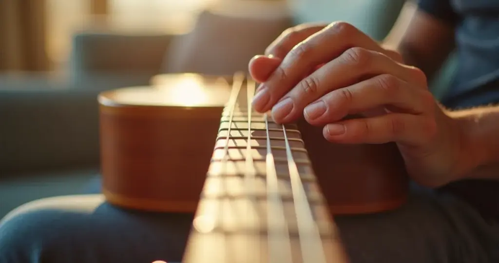 Benefícios de Aprender a Tocar um Instrumento: Transforme Sua Mente Benefícios de Aprender a Tocar um Instrumento: Transforme Sua Mente