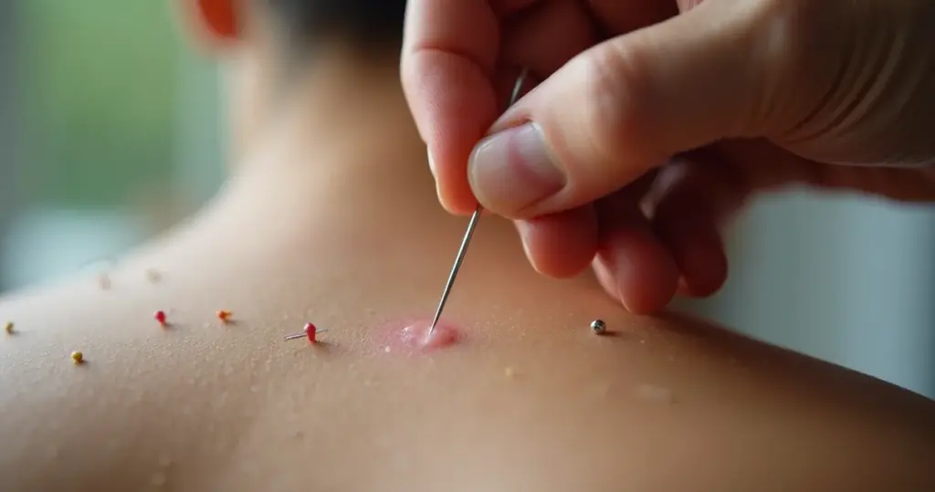 Benefícios de Fazer Acupuntura: Alívio e Bem-Estar em 2026 Benefícios de Fazer Acupuntura: Alívio e Bem-Estar em 2026