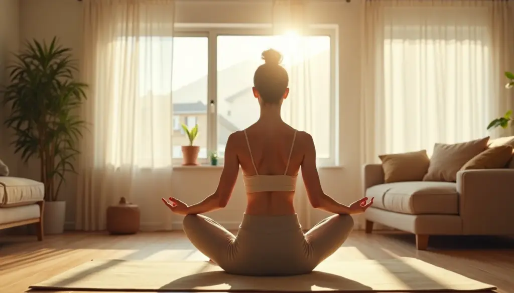 5 Benefícios Surpreendentes do Yoga em Casa Revelados em 2026