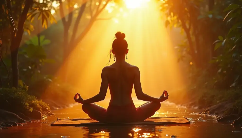 Benefícios de Fazer Yoga Kundalini: Transforme sua energia [Guia Completo]