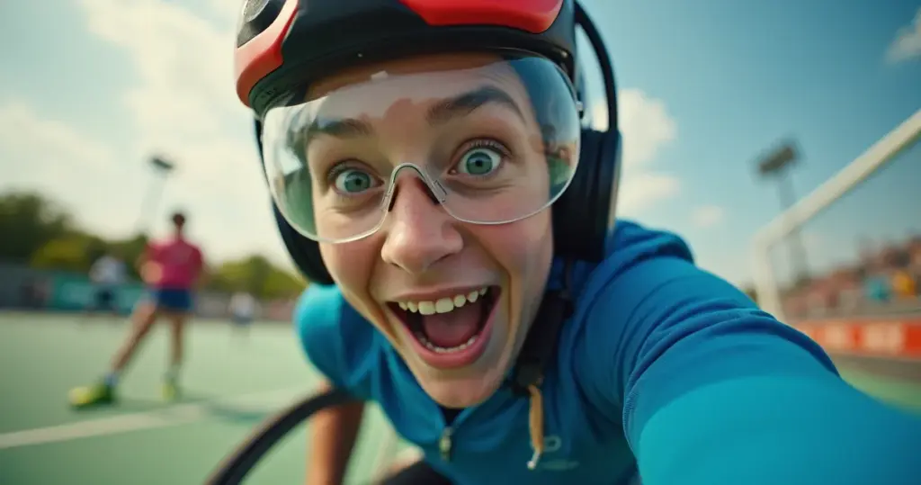 Boccia Paralímpica: Estratégia e Superação Reveladas Boccia Paralímpica: Estratégia e Superação Reveladas