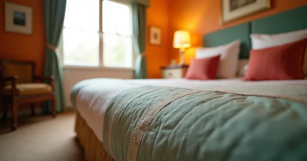 Booking para Pousadas: O Segredo para a Estadia Perfeita!