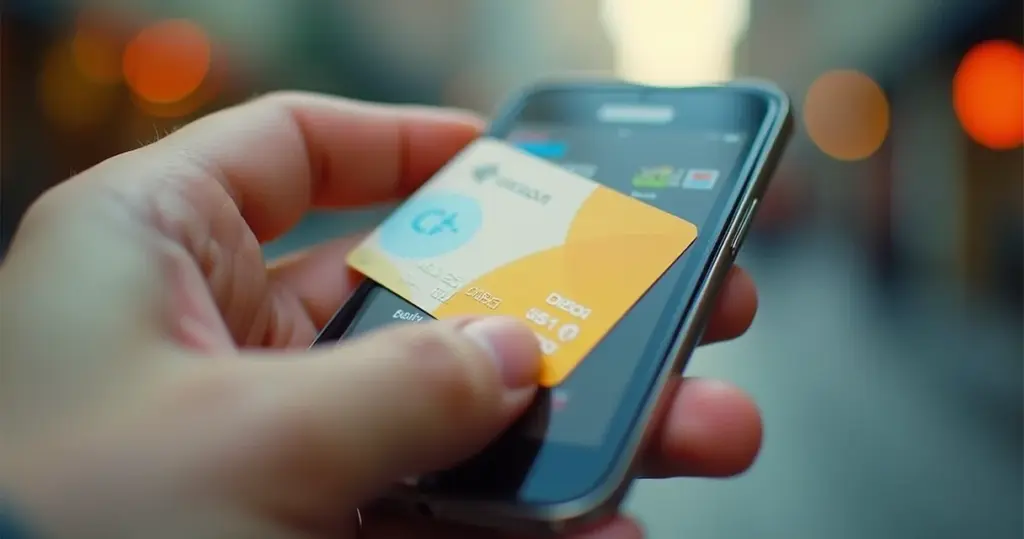 Cartão de Visita Digital Grátis: Transforme Sua Marca!