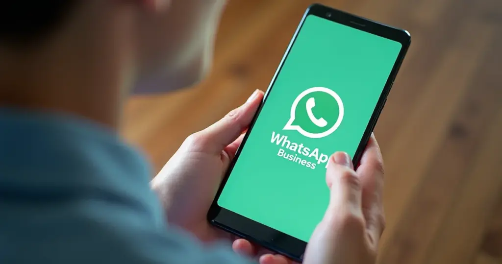 Chatbot para WhatsApp Business: Dobre Vendas Já!