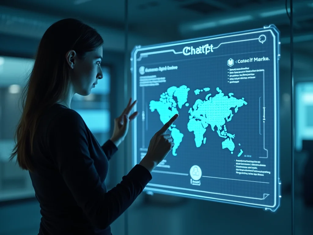 ChatGPT Gratuito em 2026: Descubra Seus Recursos Completos ChatGPT Gratuito em 2026: Descubra Seus Recursos Completos