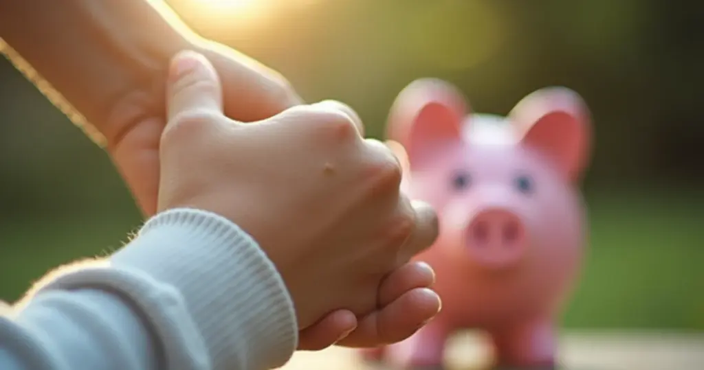 Como Abrir Conta Poupança para Menor: Guia Rápido e Fácil Como Abrir Conta Poupança para Menor: Guia Rápido e Fácil