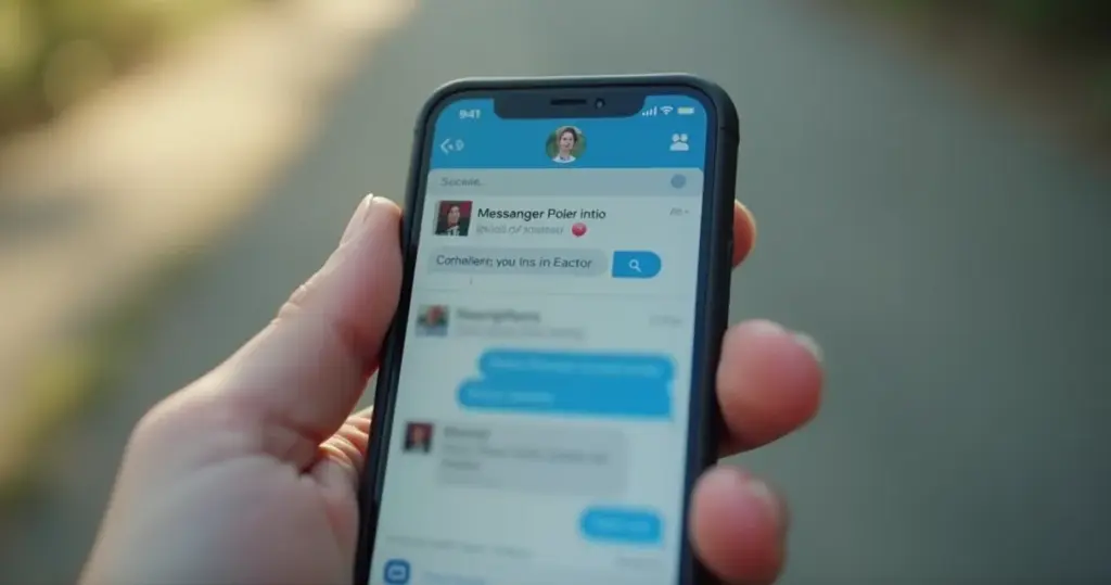 Como Apagar Mensagem no Messenger: O Guia Definitivo 2026