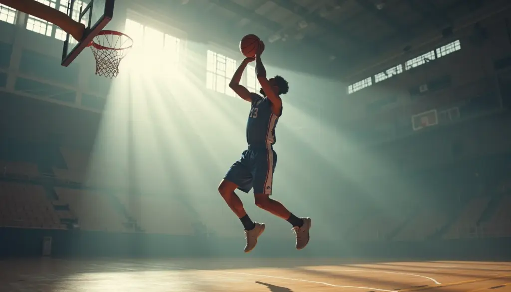 Arremesso de Basquete Perfeito: Domine a Técnica em 2026