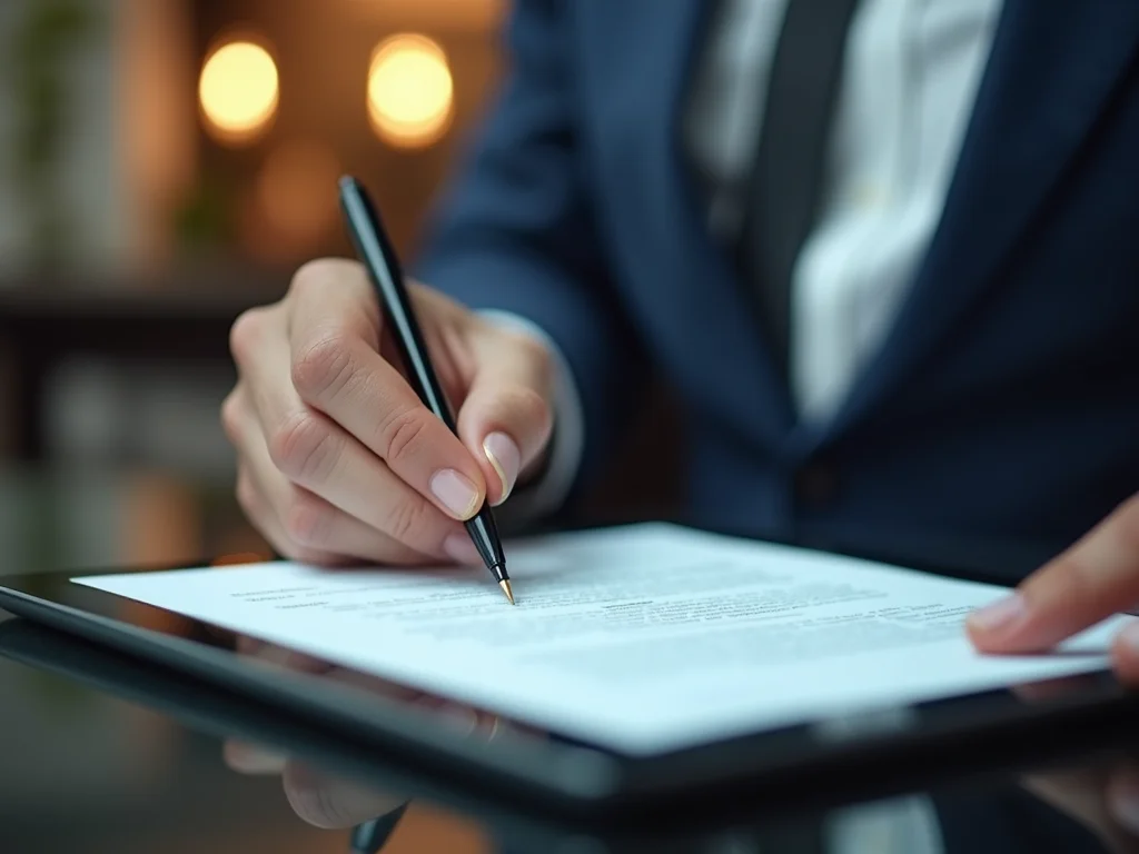 Assine Documentos Digitalmente Grátis: O Guia Completo 2026 Assine Documentos Digitalmente Grátis: O Guia Completo 2026