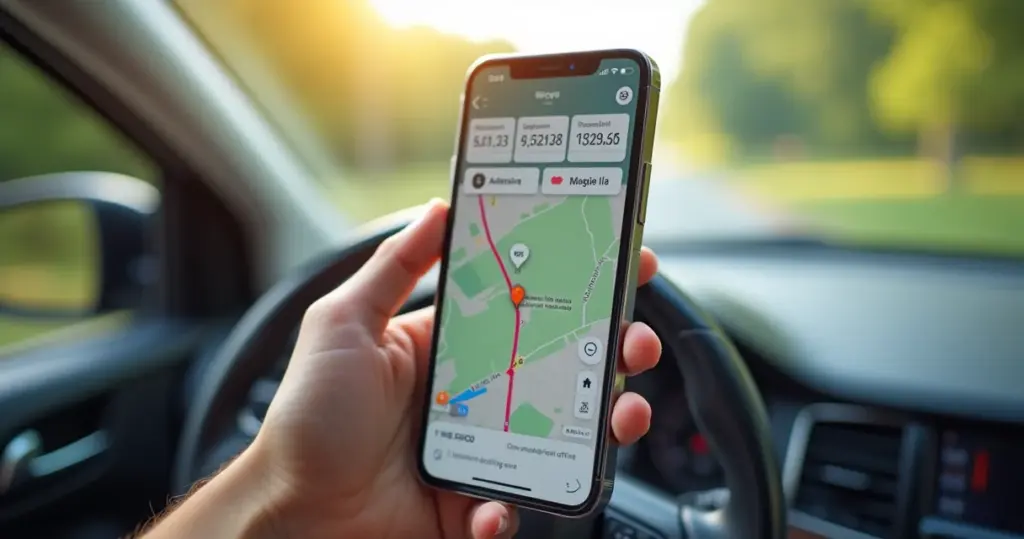 Como baixar mapa offline Waze: O truque que salva viagens Como baixar mapa offline Waze: O truque que salva viagens