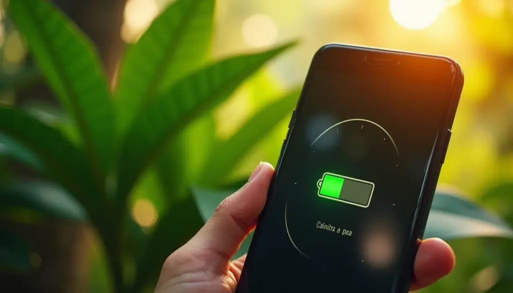 Como calibrar a bateria do celular: 7 truques que os técnicos não te contam [2026]