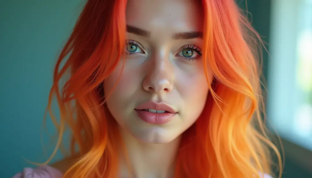 Cabelos Tingidos: 5 Dicas Essenciais Para Manter a Cor Vibrante Cabelos Tingidos: 5 Dicas Essenciais Para Manter a Cor Vibrante