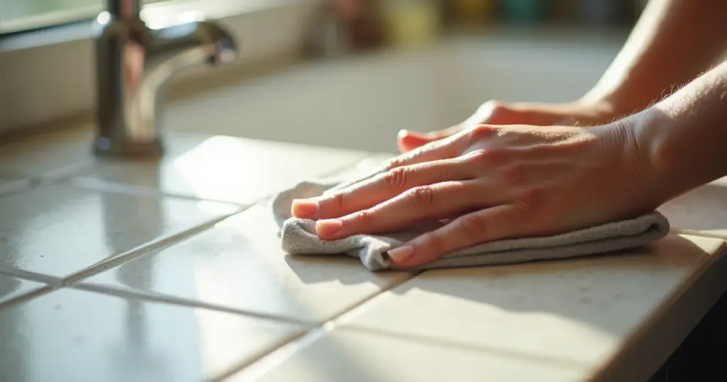 Como Cuidar de Móveis de Azulejo: O Segredo que Eles Não Contam! Como Cuidar de Móveis de Azulejo: O Segredo que Eles Não Contam!