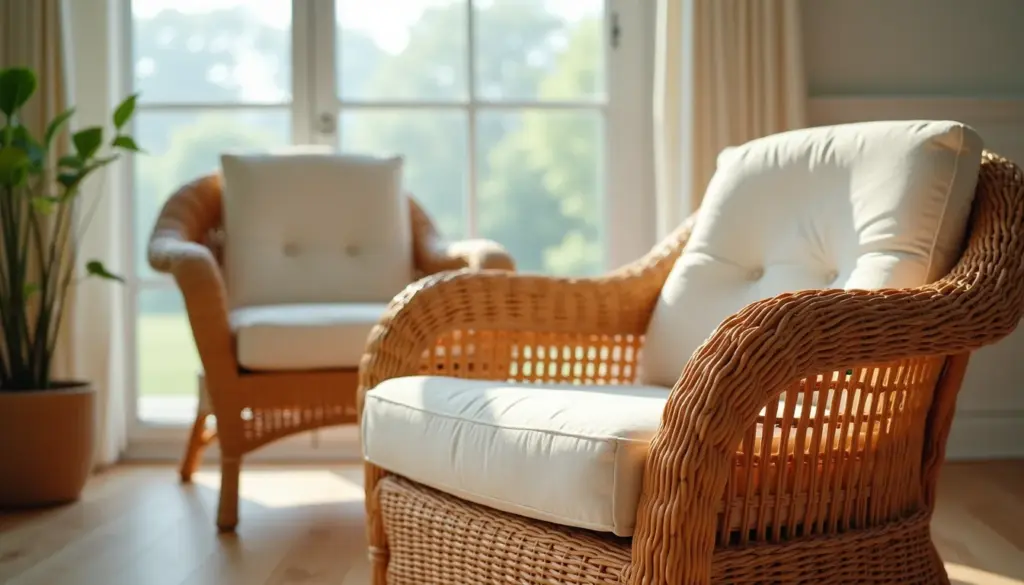 Móveis de Vime: Dicas Essenciais para Conservá-los em 2026