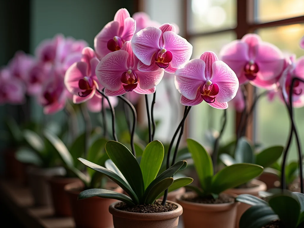 Orquídeas em Vaso: O Guia Essencial Para Florescerem Sempre Orquídeas em Vaso: O Guia Essencial Para Florescerem Sempre