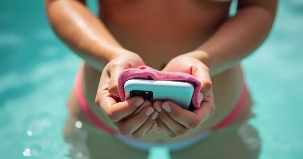 Como Cuidar de Roupas de Banho Molhadas: O Segredo Revelado! Como Cuidar de Roupas de Banho Molhadas: O Segredo Revelado!