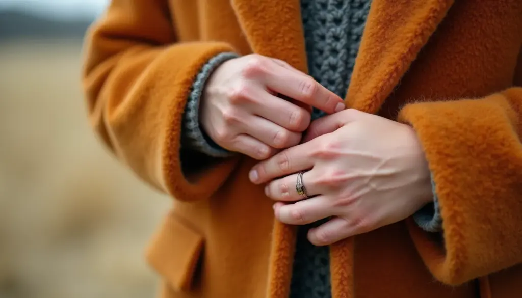 Como cuidar de roupas de lã de vicunha: O luxo em 2026