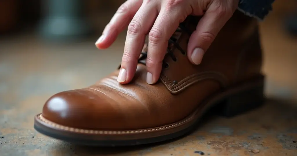 Como Cuidar de Sapatos de Couro de Rena: Segredos Revelados