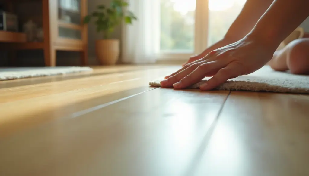 Tapetes de Vinil 2026: Como Cuidar e Deixar Incrível!