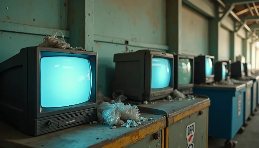 Eletrônicos Velhos: Como Descartar Sem Erro em 2026