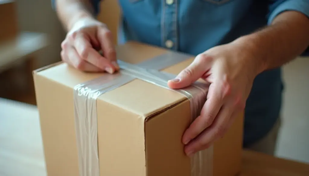 Embalagem Segura: O Guia para como embalar produtos para envio 2026