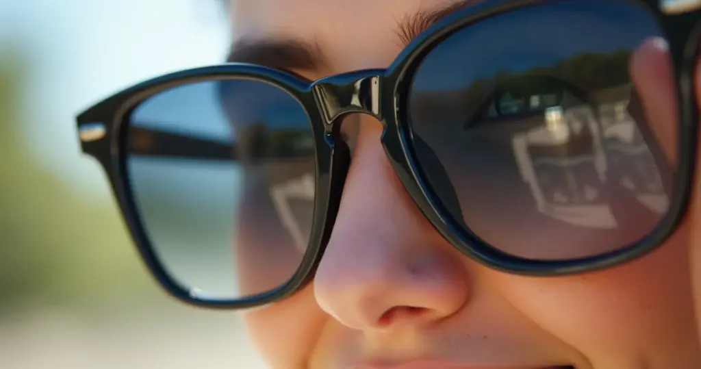 Como Escolher Óculos de Sol com Proteção UV: Guia Essencial 2026