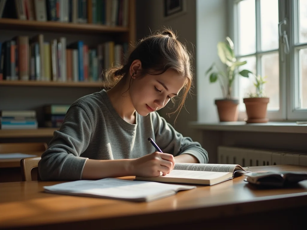 Estudar Literatura Para Provas: 5 Estratégias Que Funcionam em 2026 Estudar Literatura Para Provas: 5 Estratégias Que Funcionam em 2026