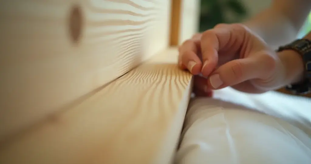 Como Fazer Cabeceira de Cama de Madeira: Guia DIY 2026