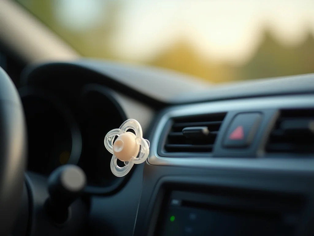 Como Fazer Chupeta no Carro: Guia Rápido para o Conforto Como Fazer Chupeta no Carro: Guia Rápido para o Conforto