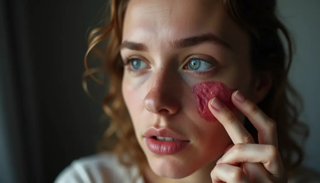 Cicatriz Falsa Perfeita: Truques Incríveis Para Uma Maquiagem Realista