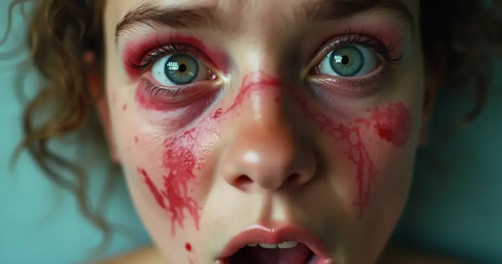 Como Fazer Maquiagem de Ferida Falsa: Truques Caseiros UAU! Como Fazer Maquiagem de Ferida Falsa: Truques Caseiros UAU!