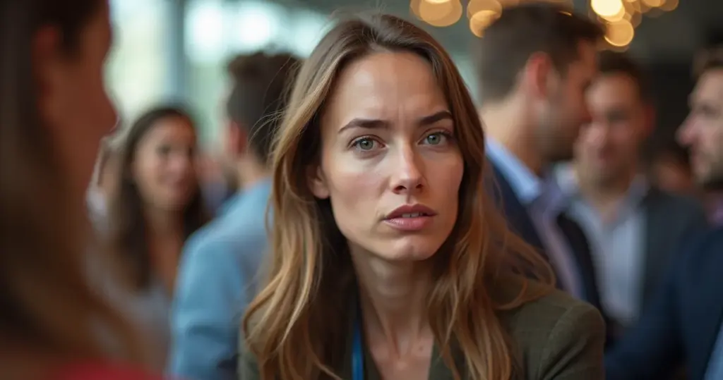 Como Fazer Networking Sendo Tímido: Guia 2026 Como Fazer Networking Sendo Tímido: Guia 2026