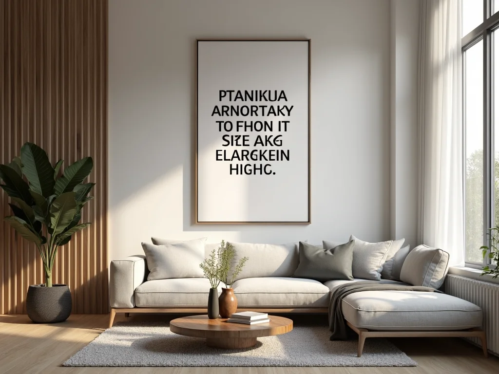 Crie Posters Inspiradores: Frases Que Transformam Seu Espaço em 2026 Crie Posters Inspiradores: Frases Que Transformam Seu Espaço em 2026