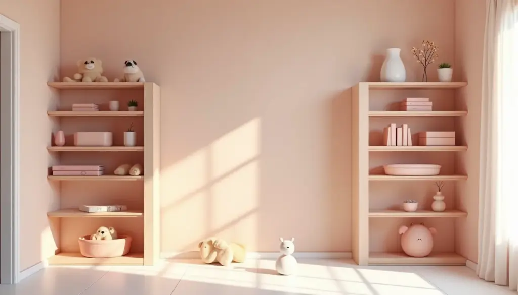 Prateleiras Infantis Criativas: Faça Você Mesmo em 2026