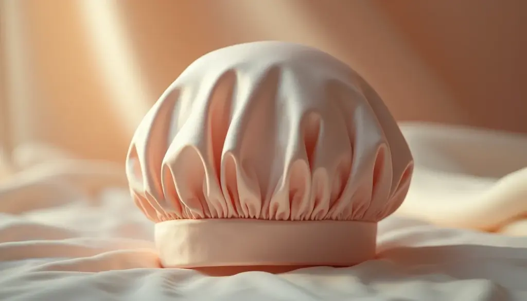 Touca de Cetim: O Guia Completo Para Fazer a Sua em Casa