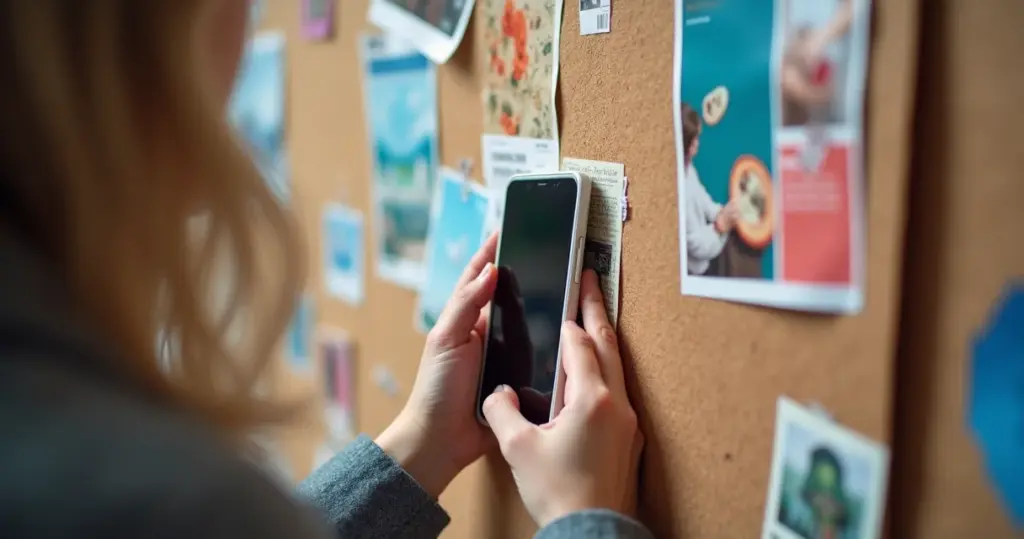 Como Fazer um Mural de Inspirações: O Guia Definitivo 2026 Como Fazer um Mural de Inspirações: O Guia Definitivo 2026