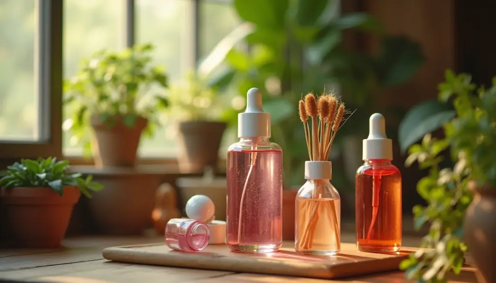 Como fazer um organizador de maquiagem de garrafa pet: 7 truques geniais [DIY]