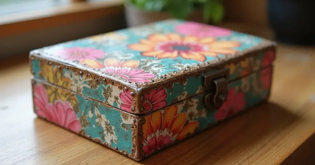 Como Fazer Porta-Joias Reciclado: Dicas Únicas 2026 Como Fazer Porta-Joias Reciclado: Dicas Únicas 2026