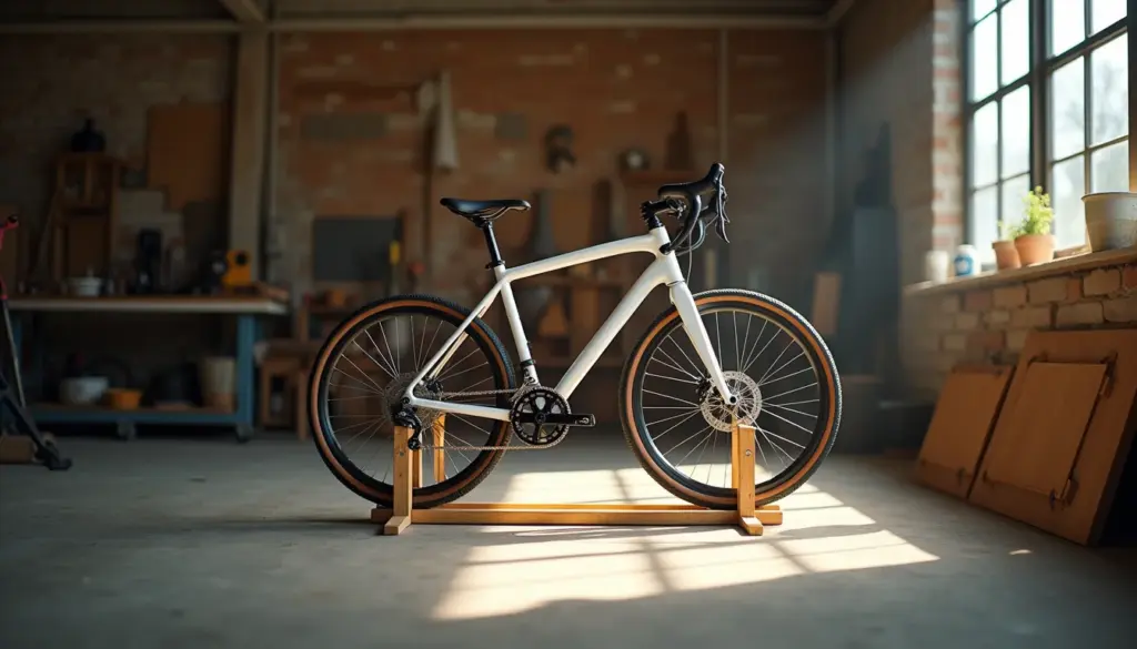 Como Fazer Suporte para Bicicleta Caseiro: Passo a Passo 2026