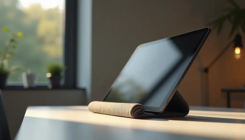 Como Fazer Suporte de Tecido Para Tablet: Guia 2026