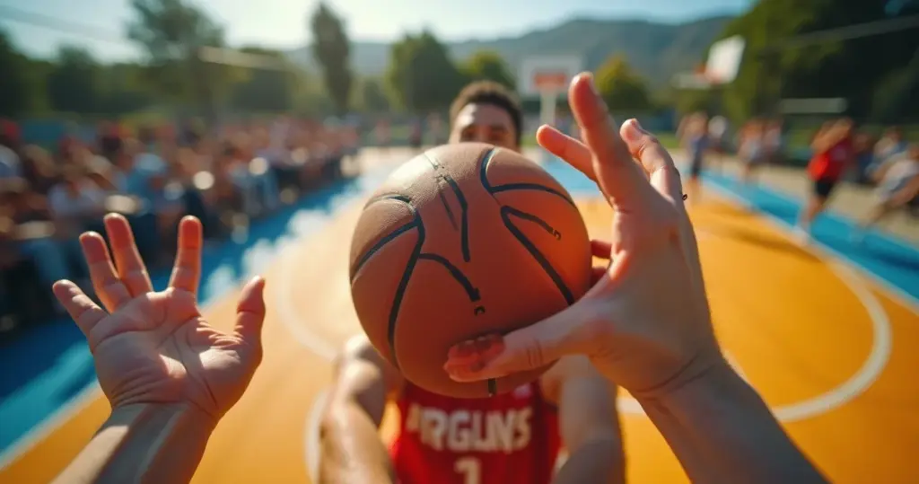 Como Fazer Bandeja no Basquete: O Guia Definitivo 2026